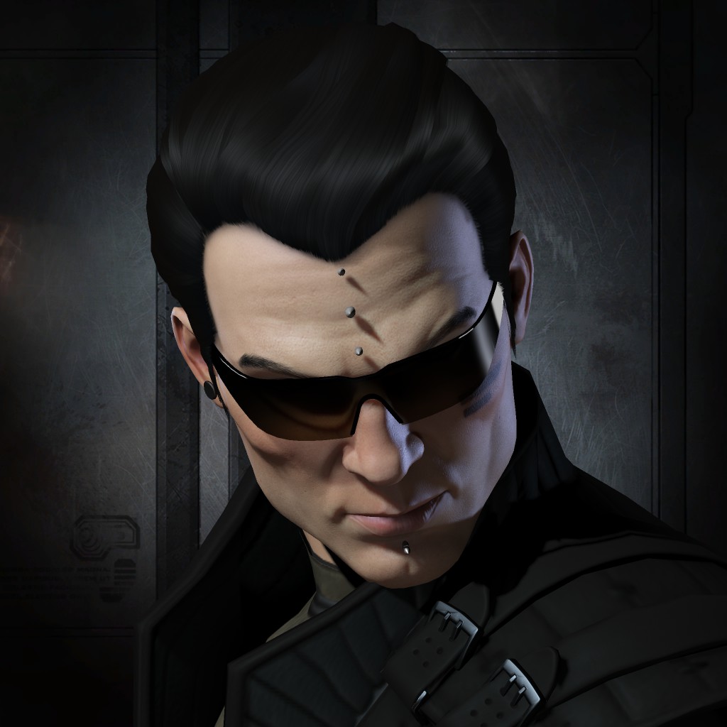 Hawk Verosh