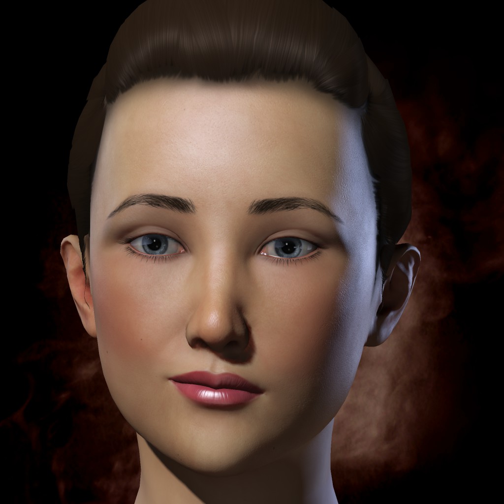 Exotic Ganker Female
