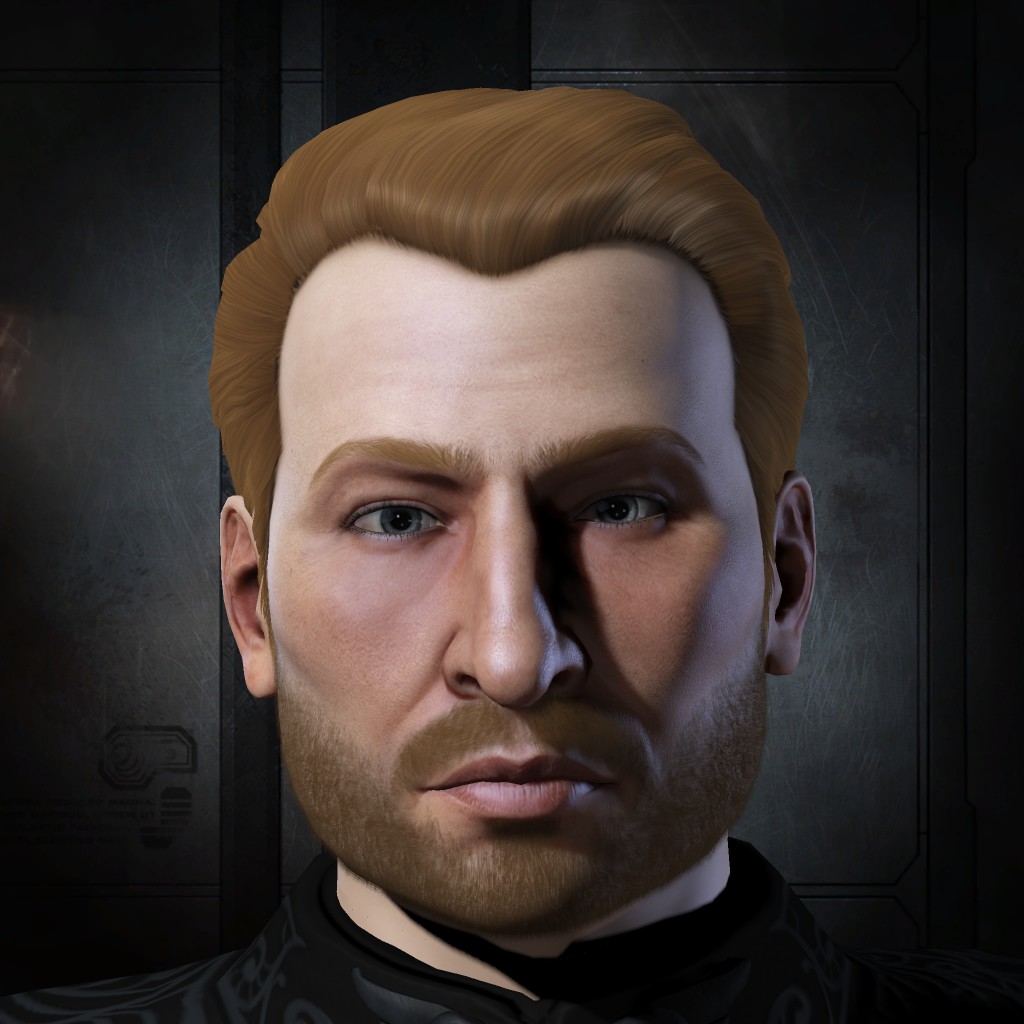 Gary Lambert