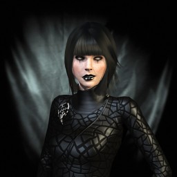 Oria Pozzolo portrait