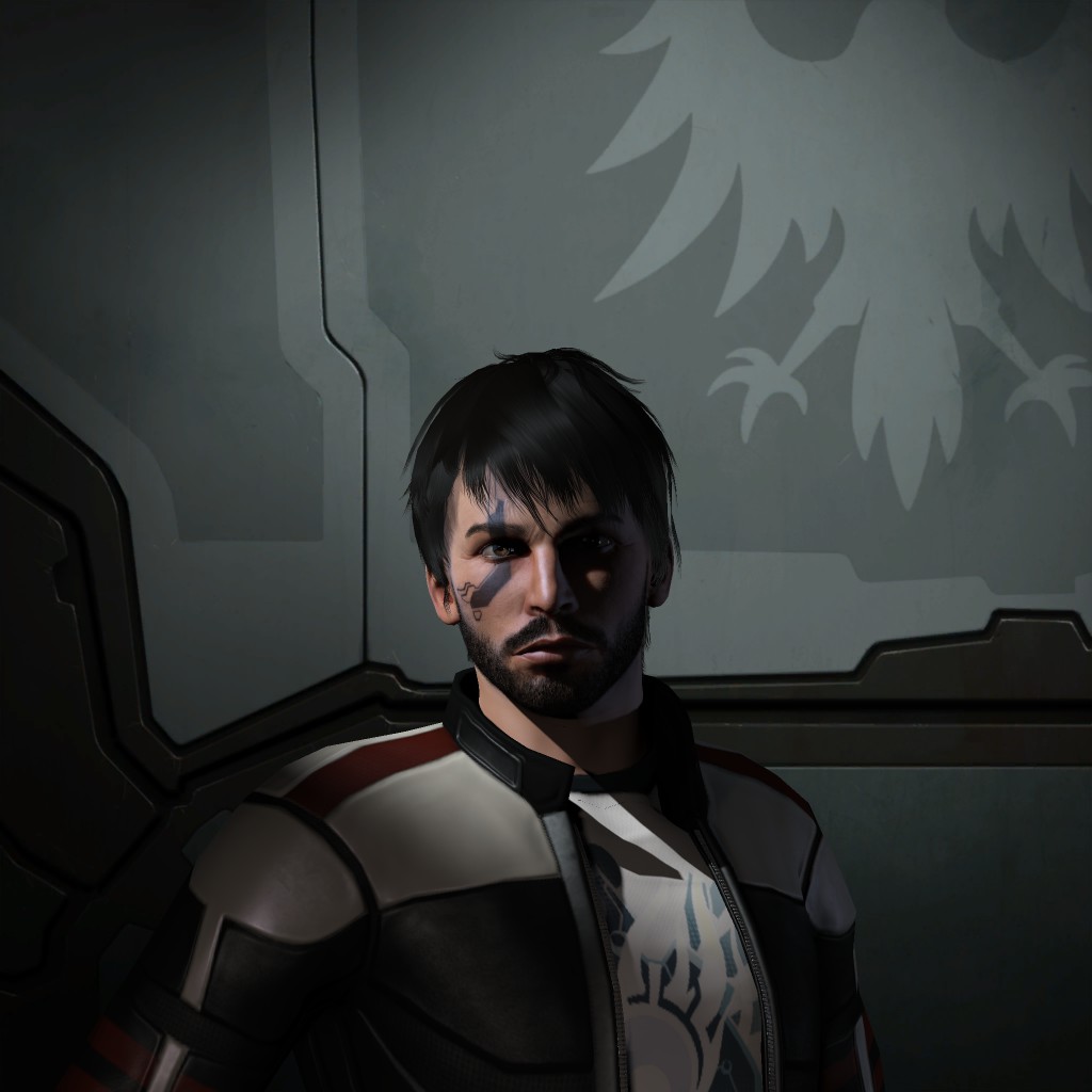 Rivvil Dalmerian