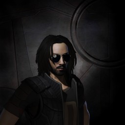 Reid Arc portrait