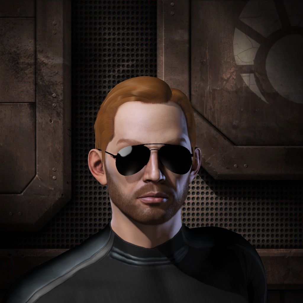 Ian Terras