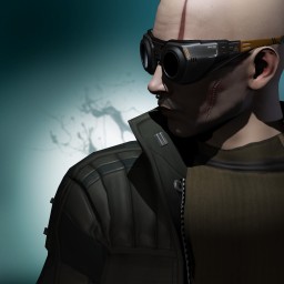 Radak0s portrait
