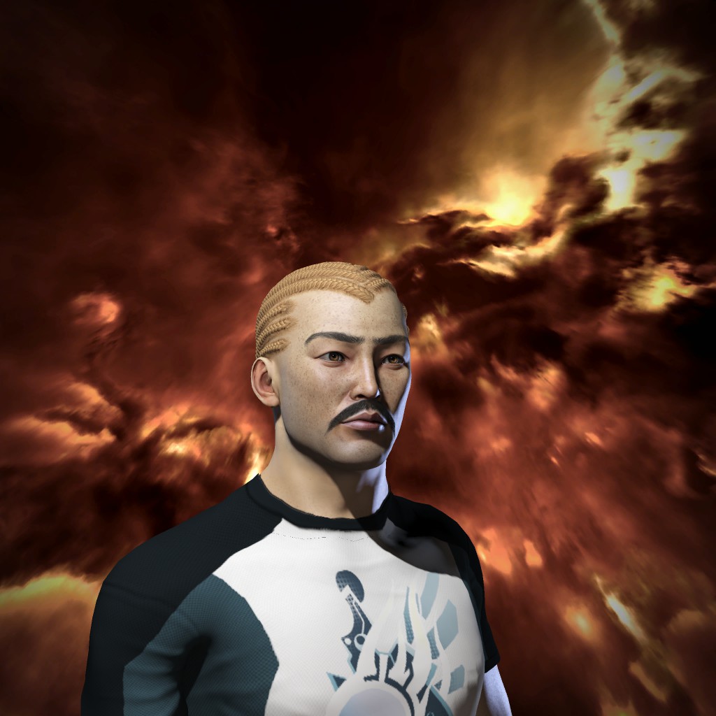 Reginald Awesome Sauce