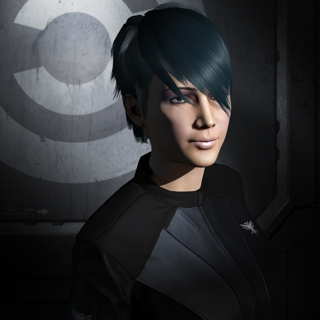 Ananke Aporia