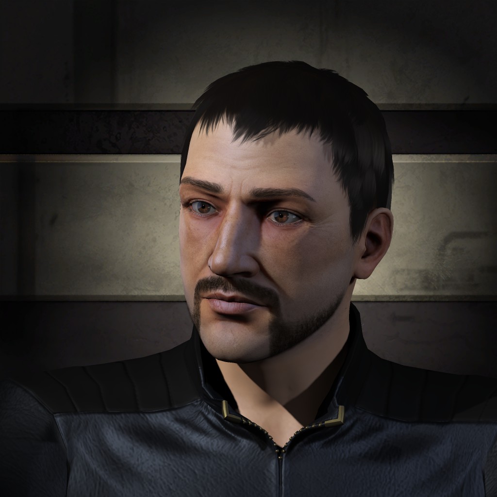 Garret Azellion