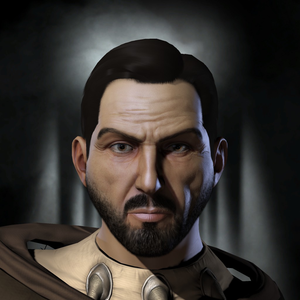 Cuniculator Palimpsest