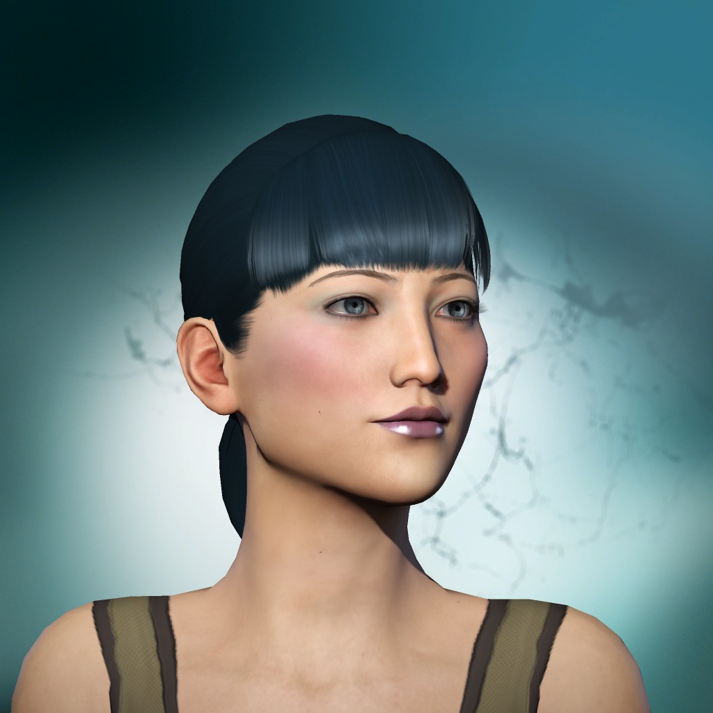 Tmnr Geisha