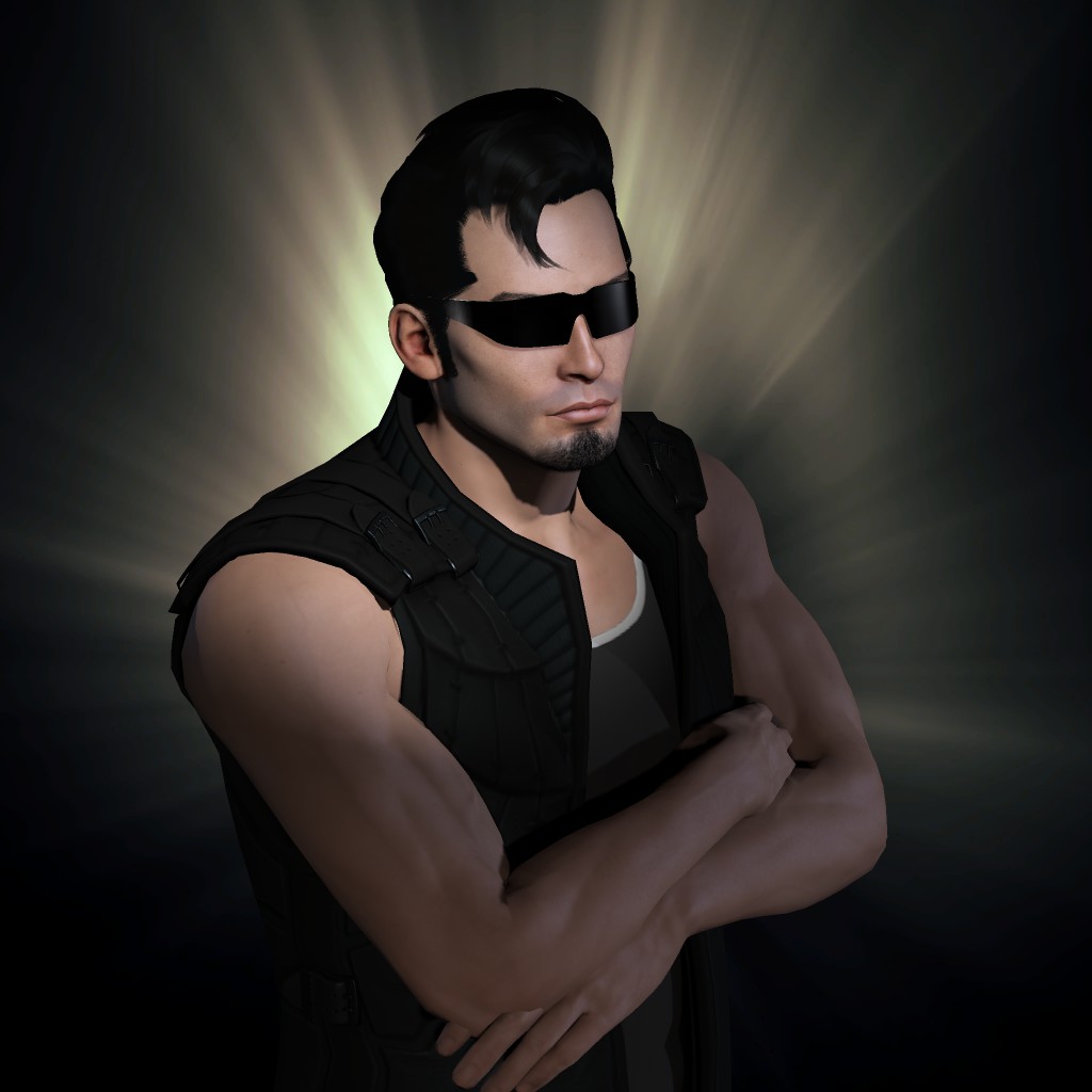 Jace Knight