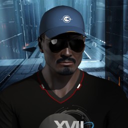 DiToro Dominic portrait