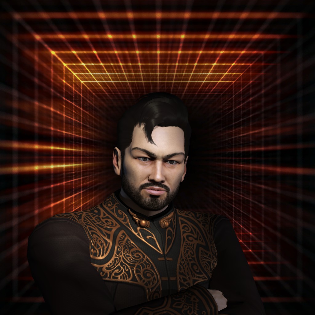 Aleksandr Warrior