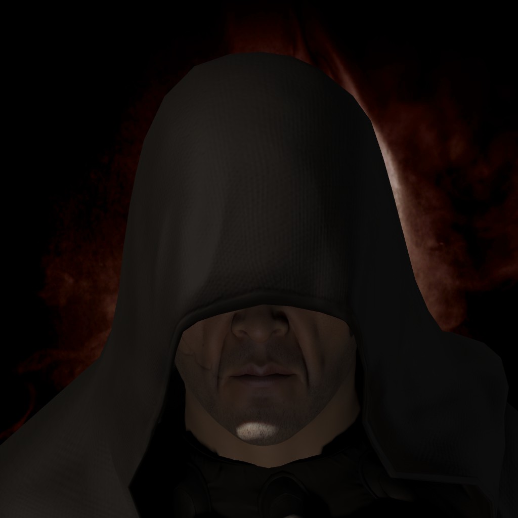 Darth Erebus
