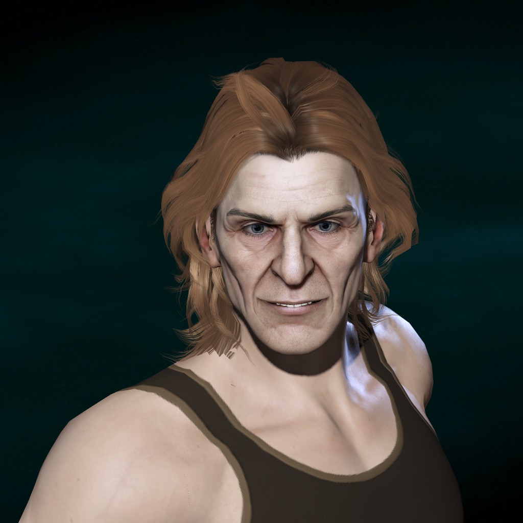 Fabio Lanzoni