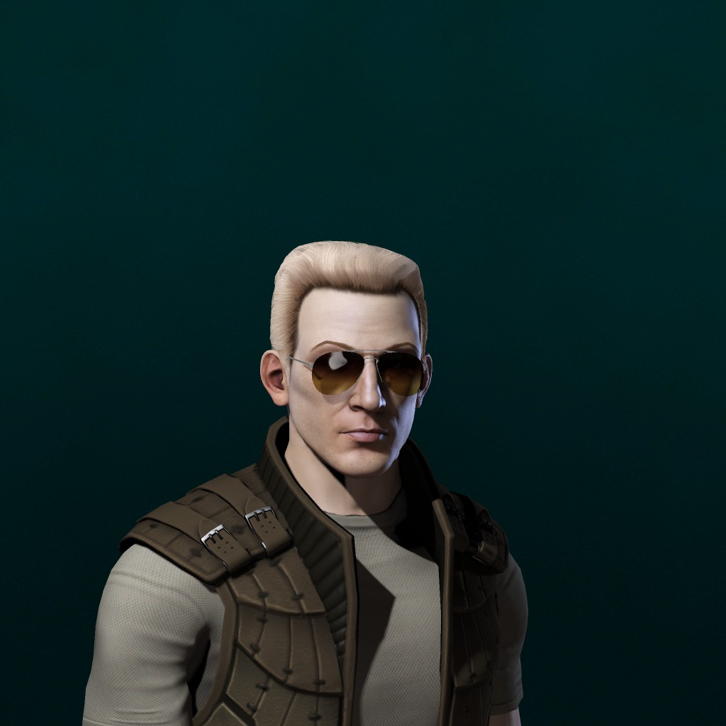 Tommy Fatfinger