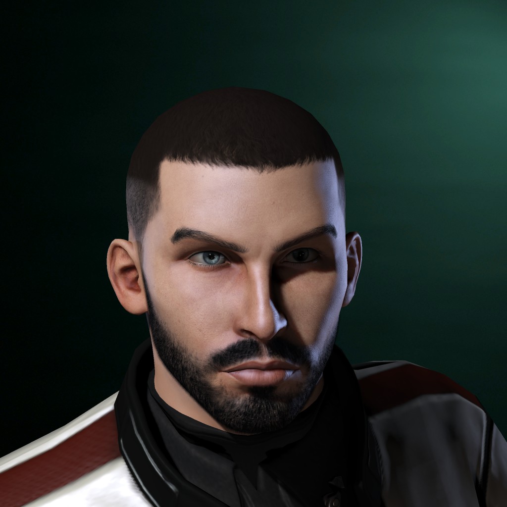 Highsec Ganker