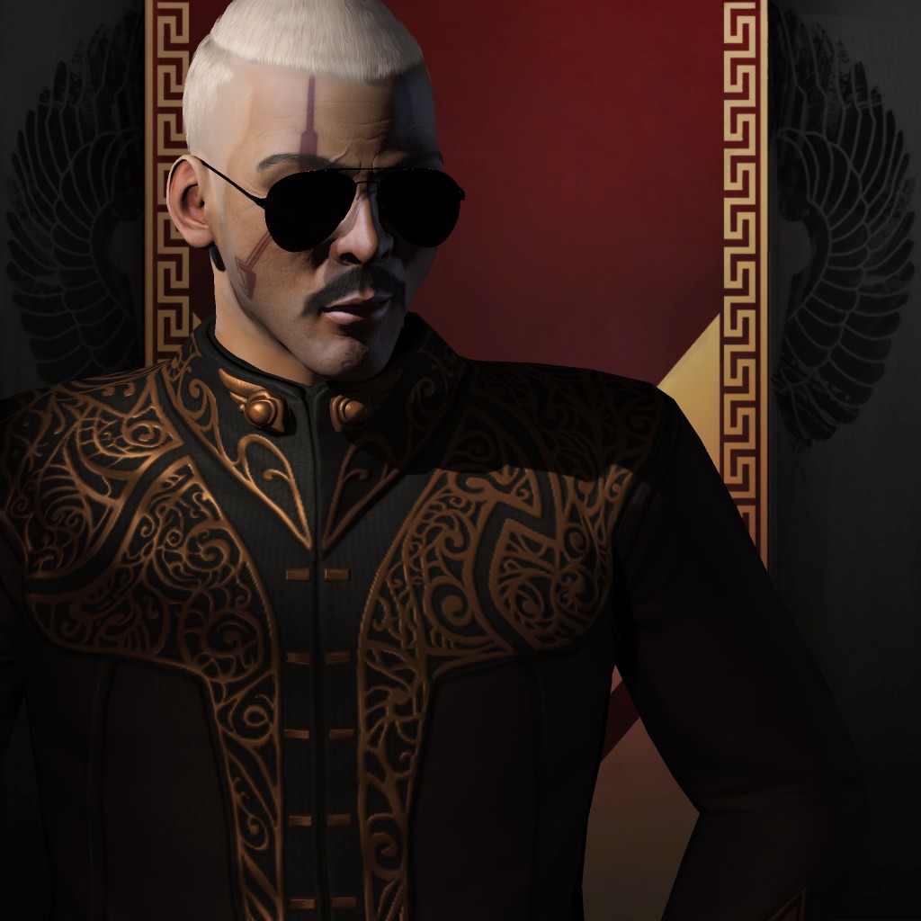 slatrari jarn ulfur
