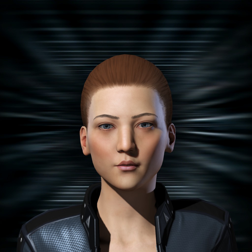 Celine Laurelin