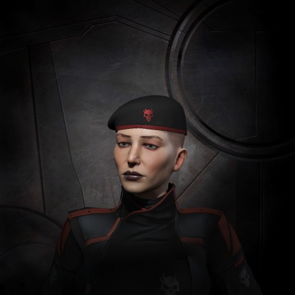 Katharina Morhtion