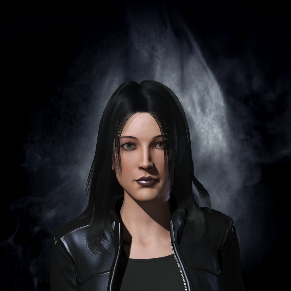 Selene Calesius