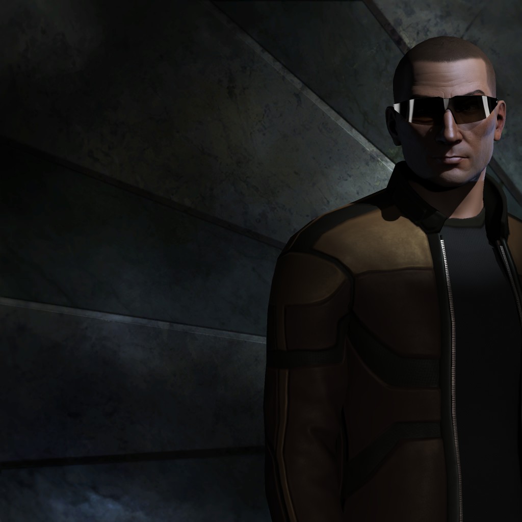 Doc Varner