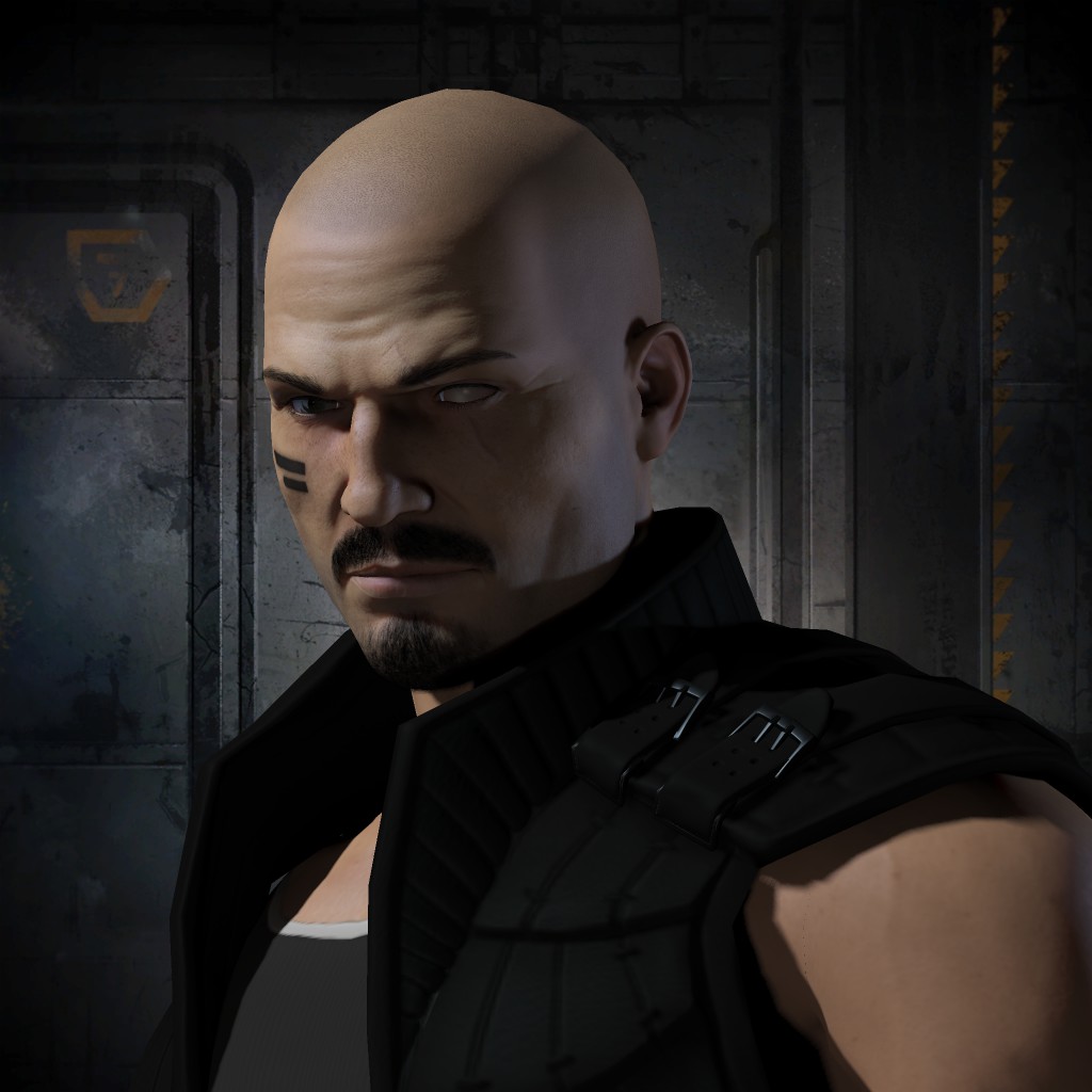 Stan Jaxion