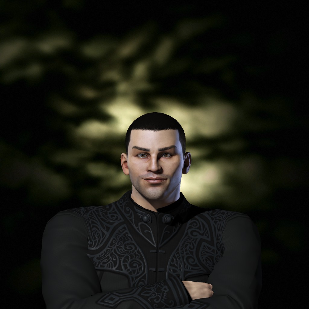 Alexandr Panin