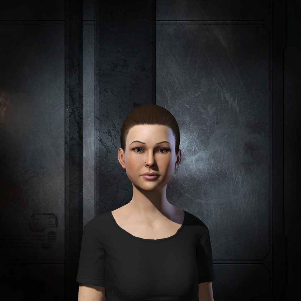 Zypporah Bison