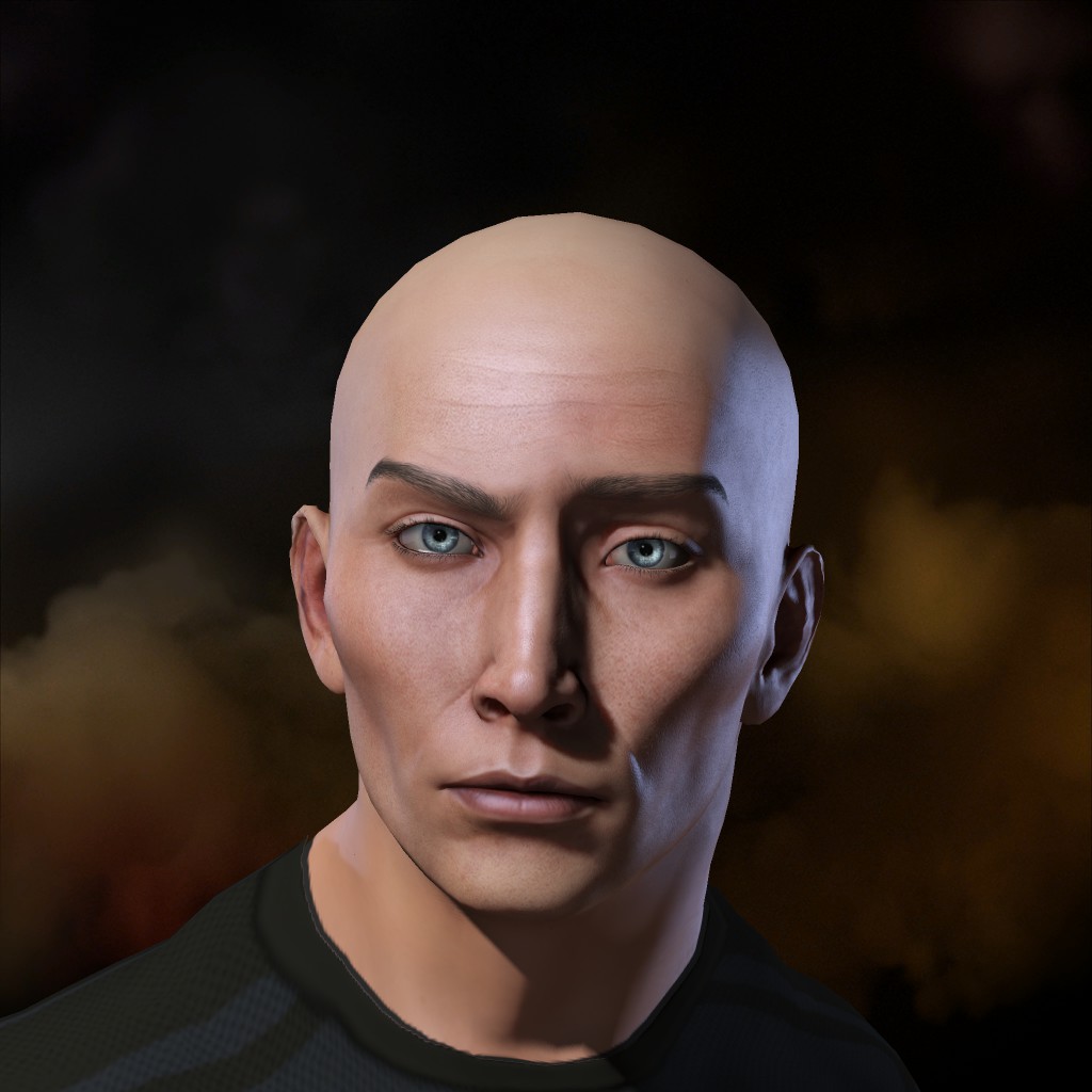 Galen Fidard
