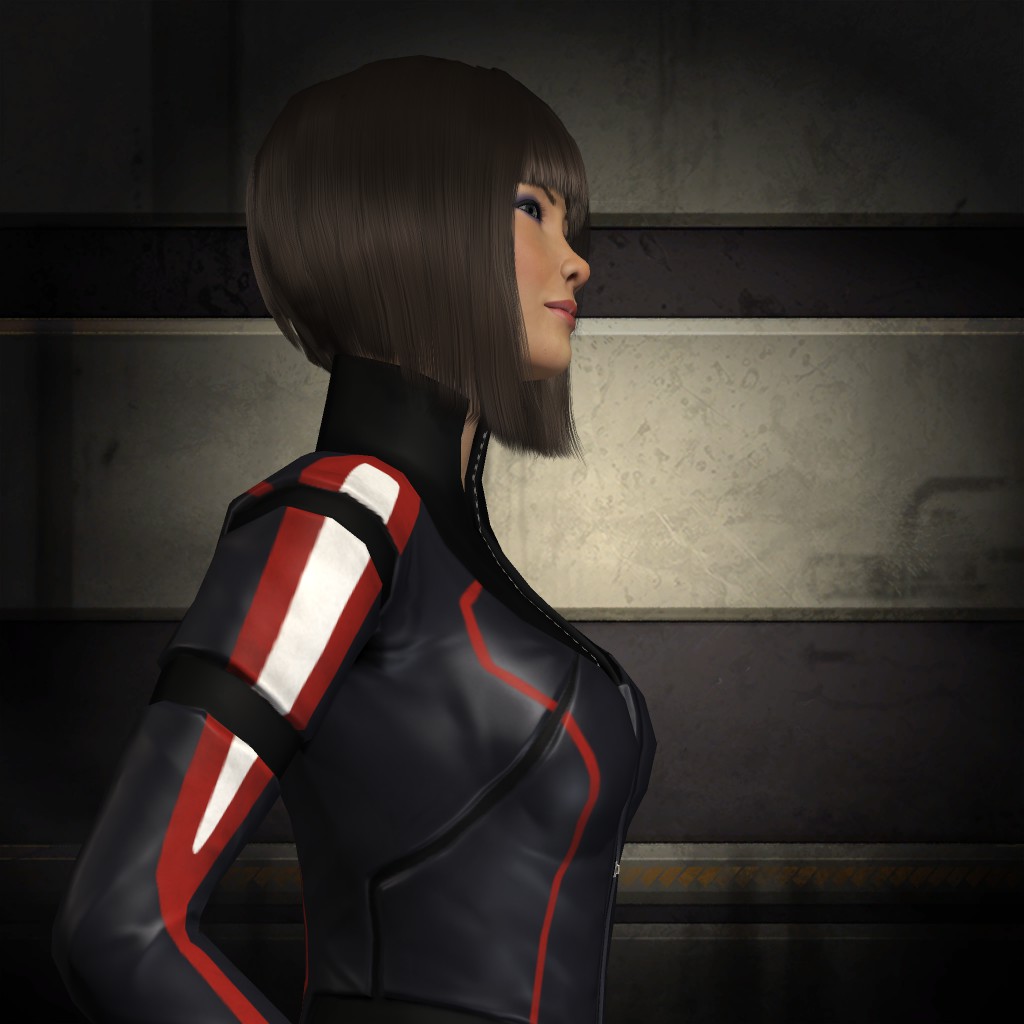 Coraline Sato