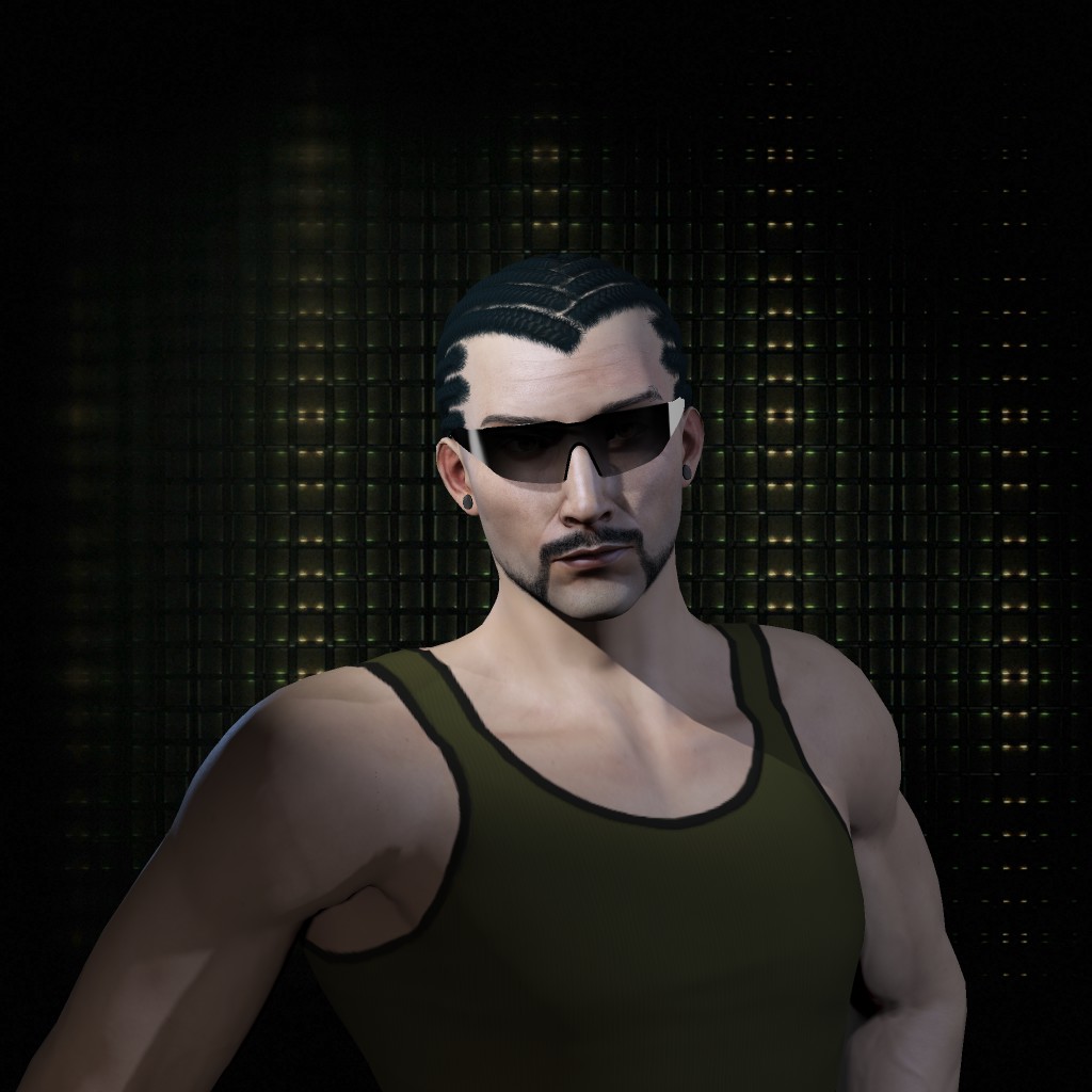 Riff Rahff