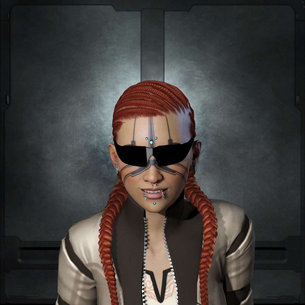 Party escort bot