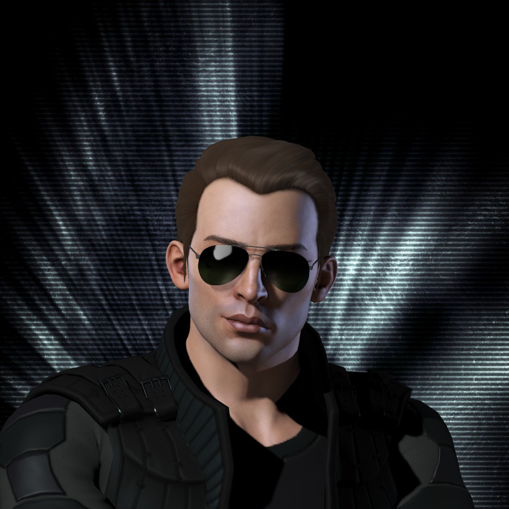 Cody Raider