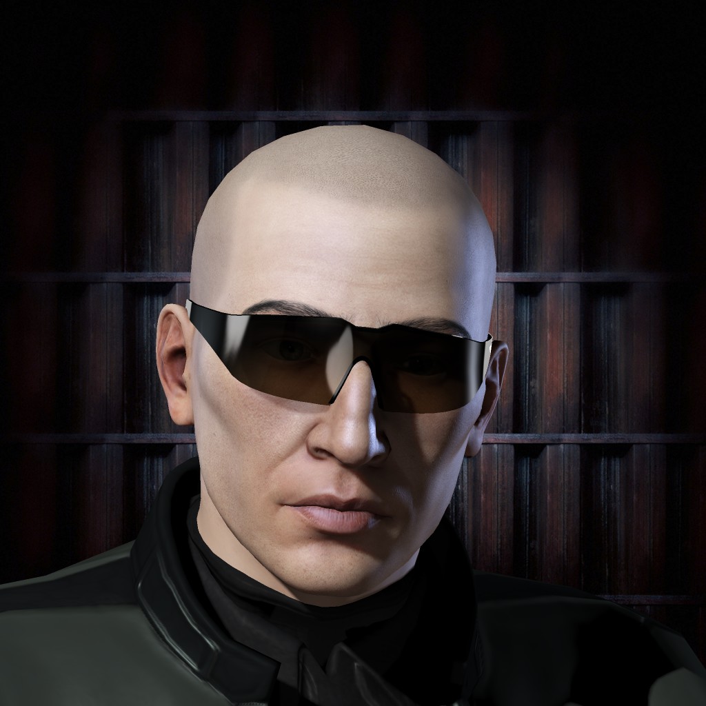 Nameless Audene