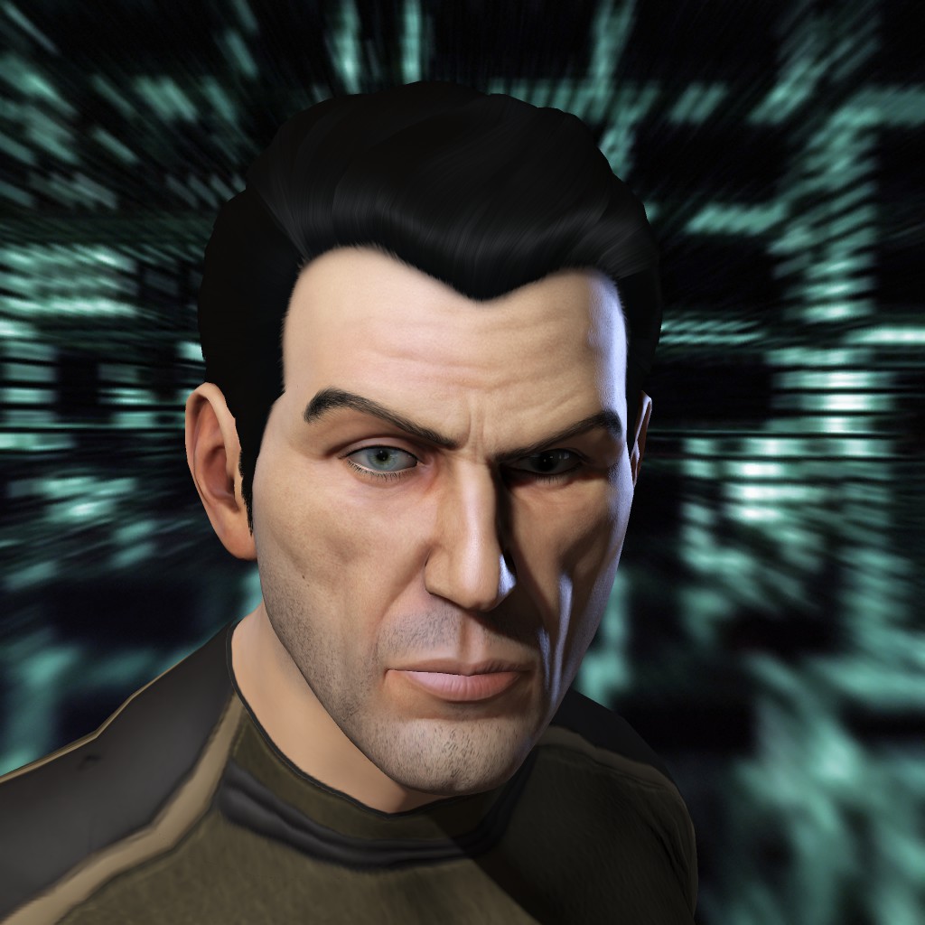 Victor Valarian