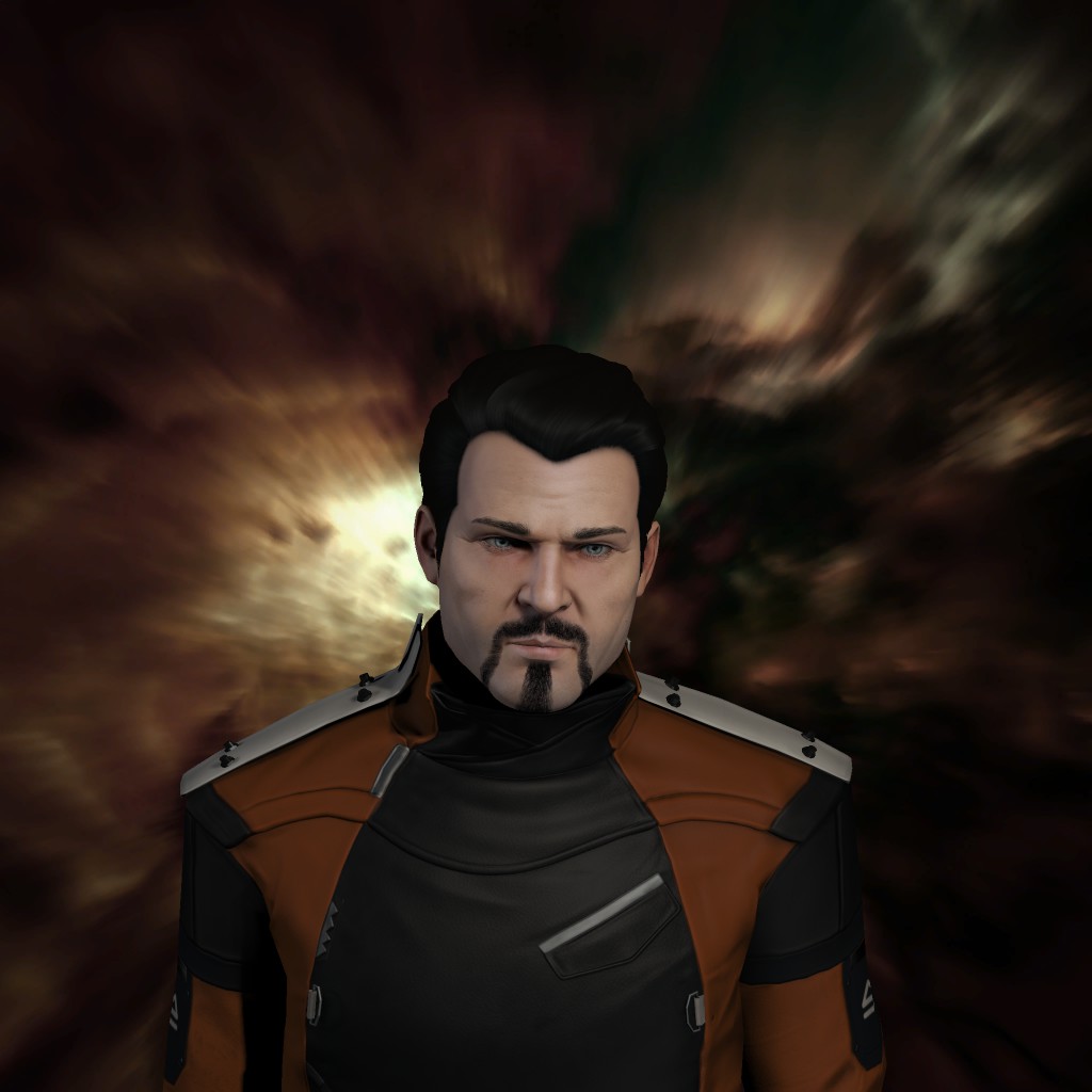 Miles Burton