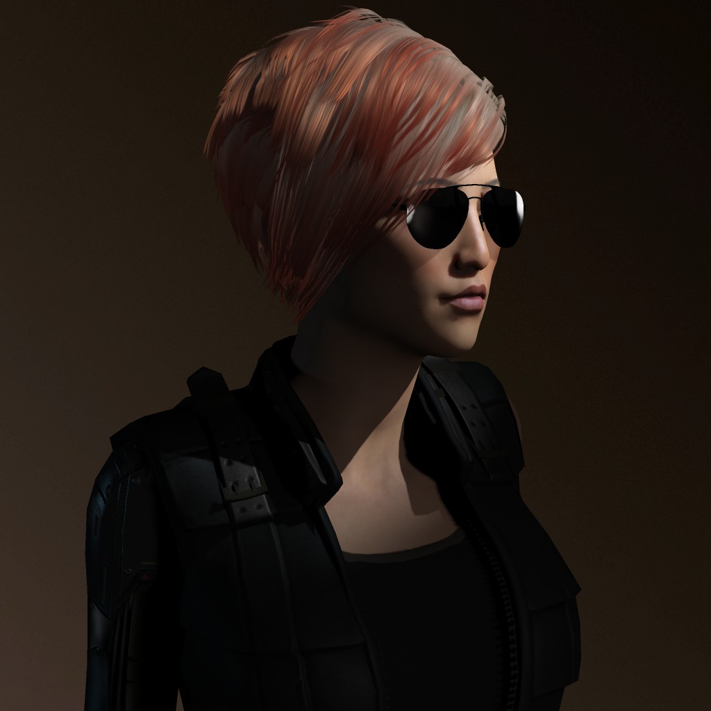 Daria Moise