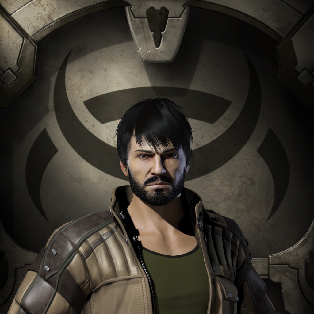 Cesar Arji