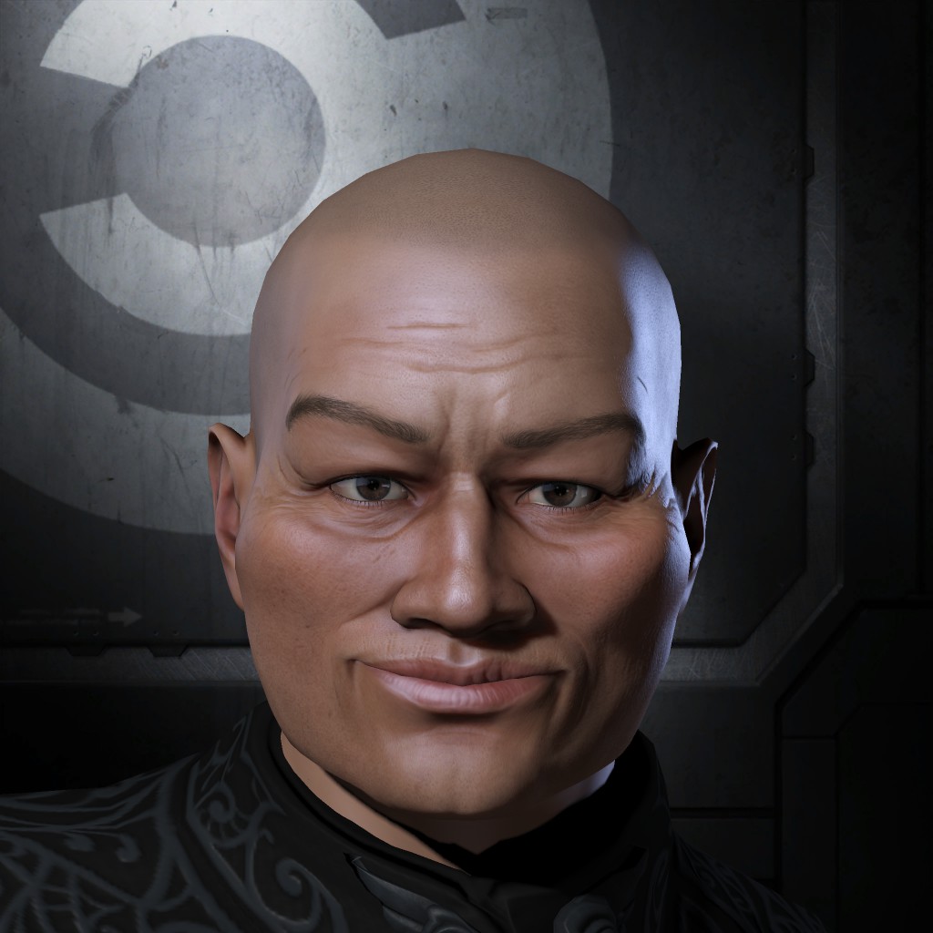 Uncle Iroh