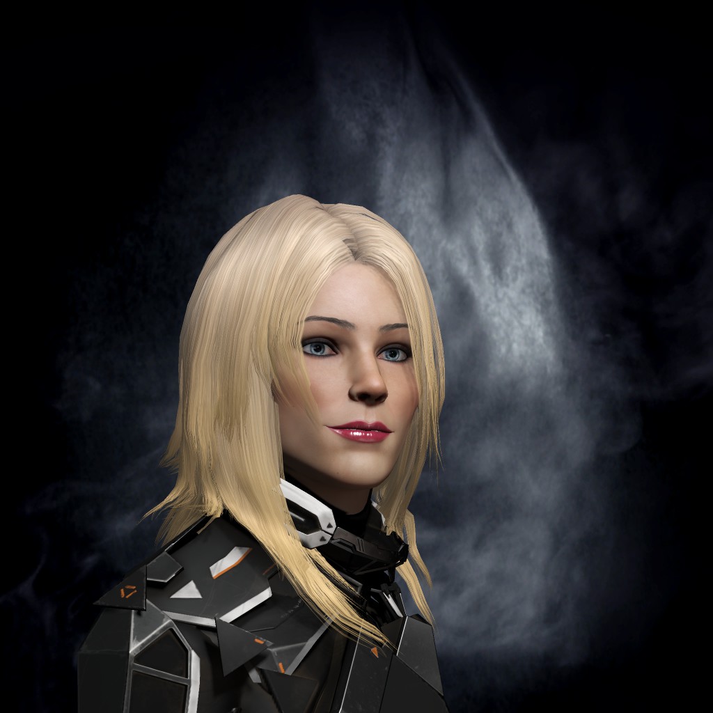 portrait