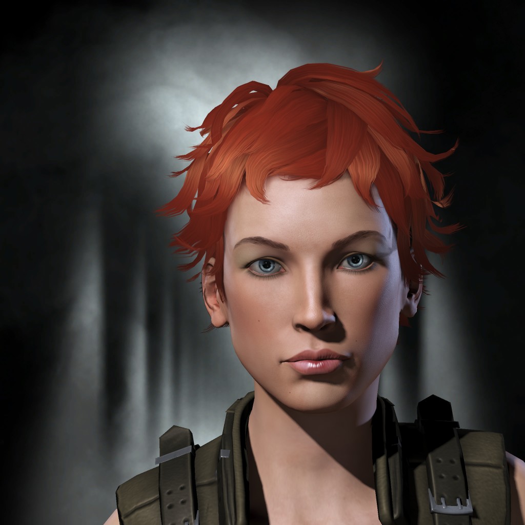 Kara Talvanen