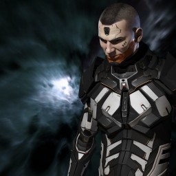 Kadar Inlutu portrait