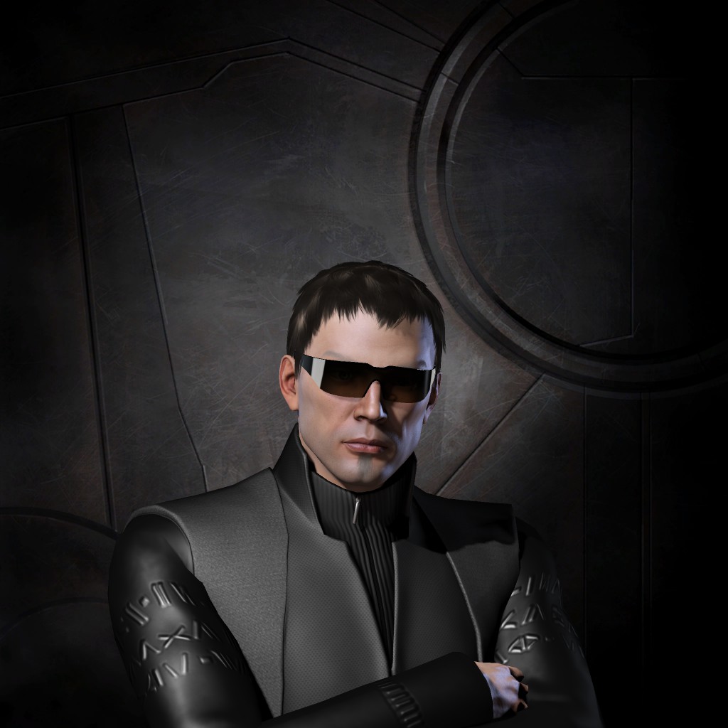 Sigard Kane