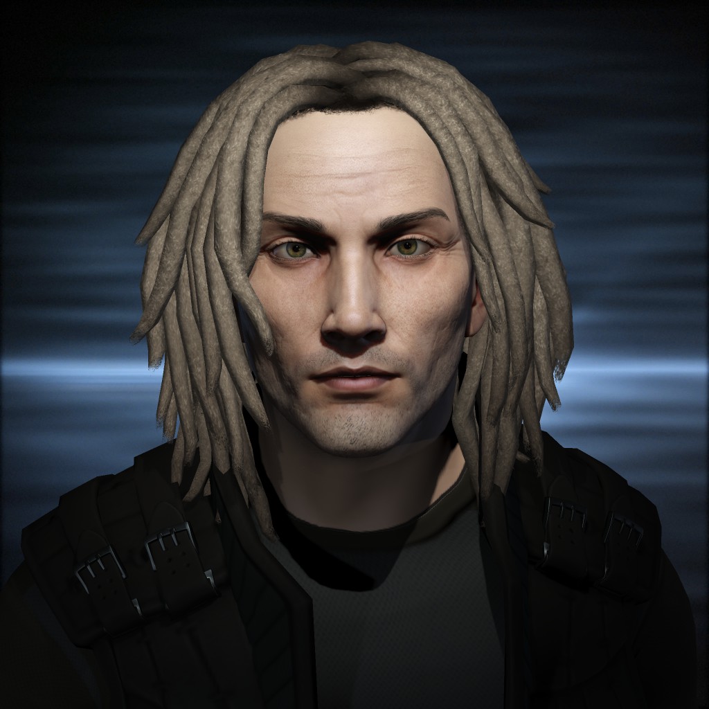 Chris d'Arc