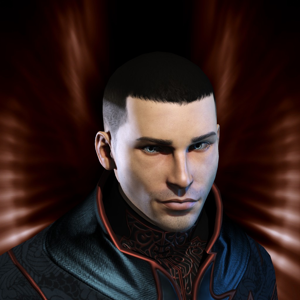 Anders Havardr