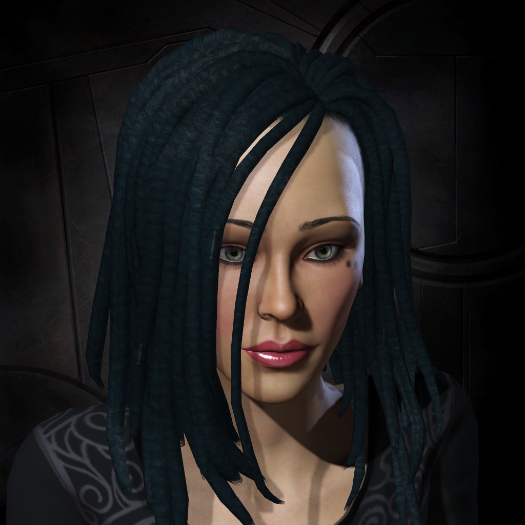 Devious Descendant