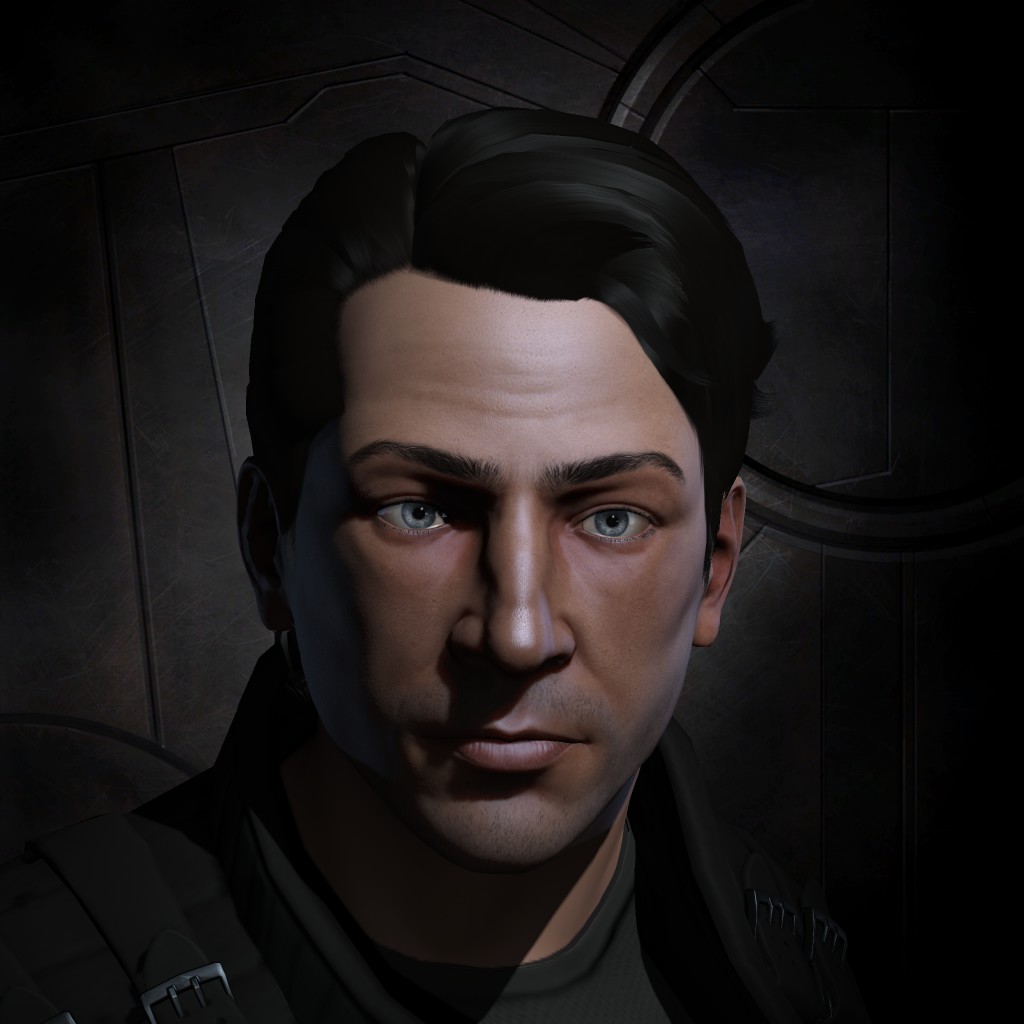 Archer Malory