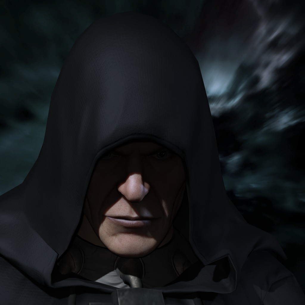 Darker ThanBlack