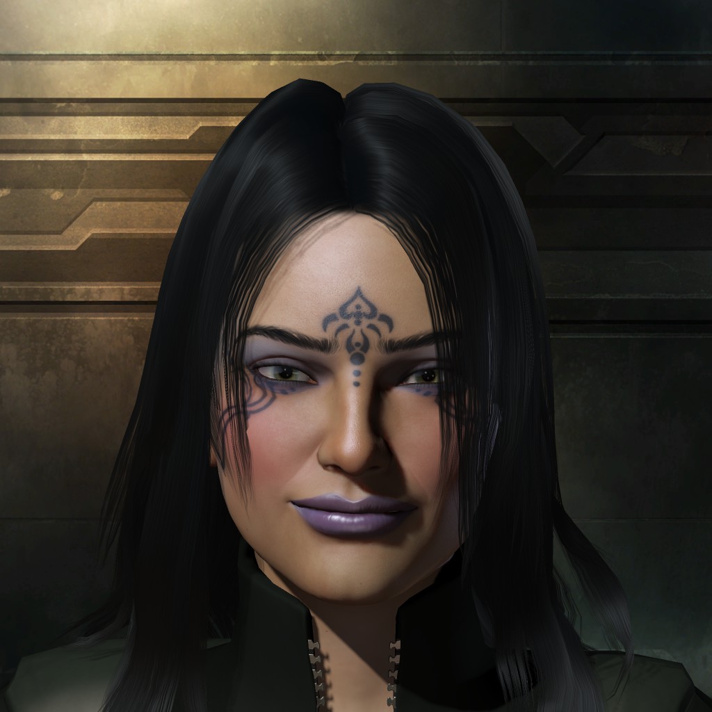 DawnRose Tsasa