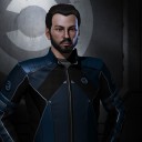 Cooper Andrews Pirkibo